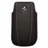 Ferrari Modena Black - Phone Case