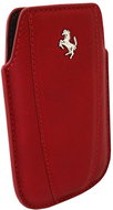 Ferrari Modena Red - Phone Case