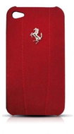Ferrari Modena Hard Red - Phone Case