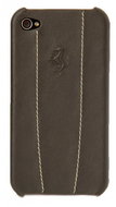 Ferrari Modena Hard Brown - Phone Case