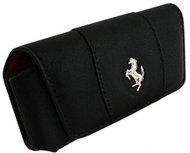 Ferrari Modena Black size L - Phone Case