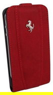 Ferrari Modena Flip Red - Phone Case