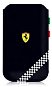 Ferrari Formula 1 Universal Black size M - Handyhülle