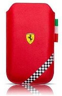 Ferrari Formula 1 Universal Red size M - Phone Case