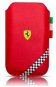 Ferrari Formula 1 Universal Red size M - Handyhülle