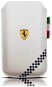 Ferrari Formula 1 Universal White size L - Handyhülle