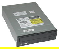 CDROM Teac 52x speed CD-552E-002 černá (black) - -