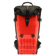 Boblbee Megalopolis Aero Diablo Red - Backpack