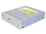 CDROM LG 52x speed GCR-8523 - -