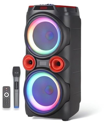 GGV X910 - Bluetooth Speaker - Main image