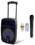 GGV W99 - Bluetooth Speaker