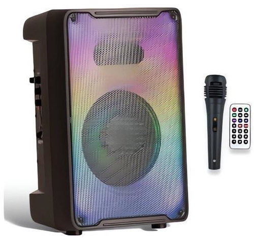 GGV 8136 - Bluetooth Speaker - Main image