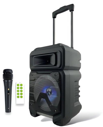 GGV 1231 - Bluetooth Speaker - Main image