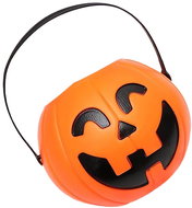 Verk 26050 Halloween candy pumpkin 15 cm - Costume Accessory