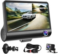 GGV 708 Set of 3 Full HD car cameras - Digital Camcorder