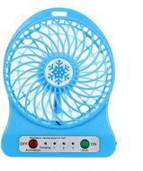 GGV 285 Mini stolní modrý - Fan
