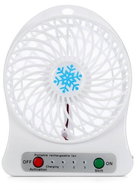 GGV 285 Mini stolní bílý - Fan