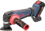 Güde GmbH Multifunction tools Accu - Oscillating Grinder