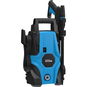 GÜDE GmbH Vysokotlaký čistič Ghd 1400-105 - Vysokotlaký čistič