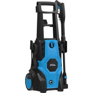 GÜDE GmbH High pressure cleaner Ghd 1800-135 - Pressure Washer