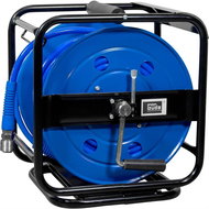 Güde GmbH Reel with pressure hose 30 m - Airline