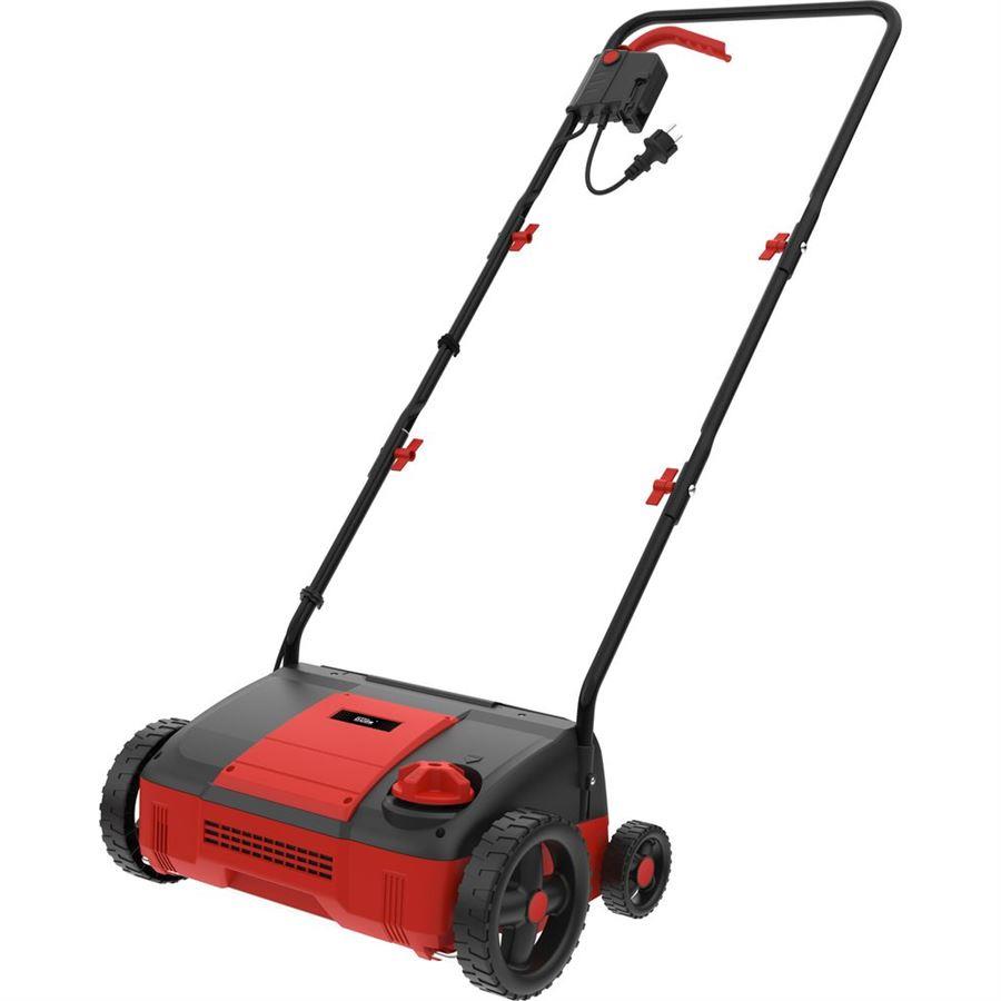 Vertikutator Elektricky