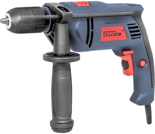 Güde GmbH Sbm 710 E - Hammer Drill - Main image