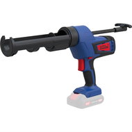 Güde GmbH Cordless cartridge gun Sp 18-0 - Caulking Gun