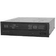 HP dvd1140i LightScribe - DVD vypalovačka