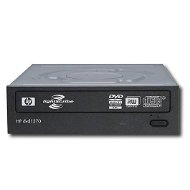 HP dvd1270i černá - DVD vypalovačka