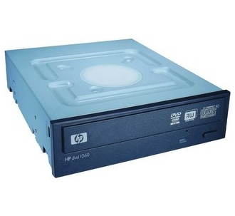 HP dvd1060i - DVD Burner - Main image