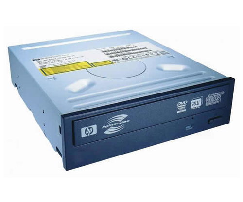 HP dvd1070i - DVD Burner - Main image