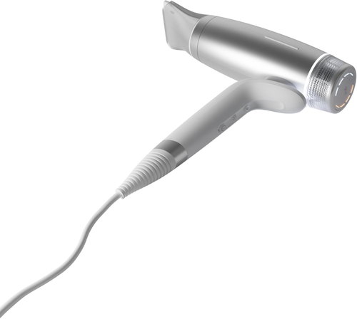 GHD Speed Titanium Black - Hair Dryer - Main image