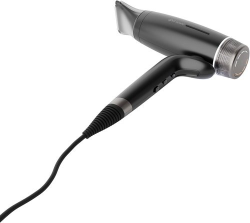GHD Speed Black - Hair Dryer - Main image
