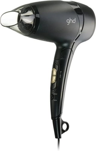 ghd Flight+ Travel Hair Dryer Set, utazó - Hajszárító - Fő fotó