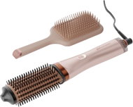 ghd Cashmere Duet Blowdry Set - Hot Brush