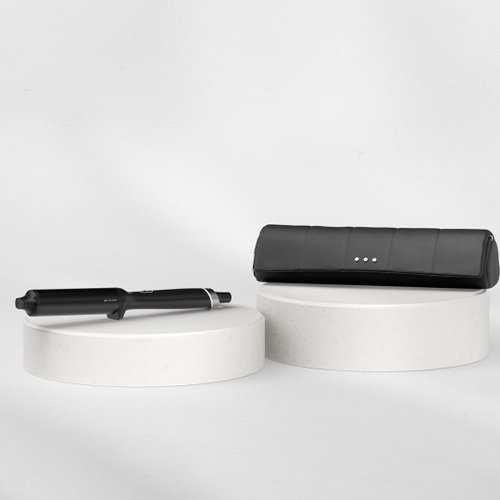 ghd Curling iron case - Curling Iron Accessories - Main image