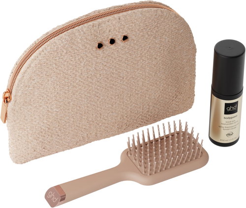 GHD Cashmere Style Set - Cosmetic Gift Set - Main image