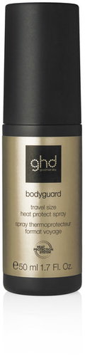 ghd Bodyguard Heat Protect Spray Travel Size 50 ml - Hair Styling Spray - Main image