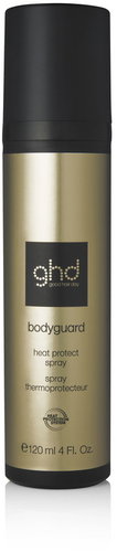 ghd Bodyguard All Hair Types Heat Protect Spray 120 ml - Hair Styling Spray - Main image