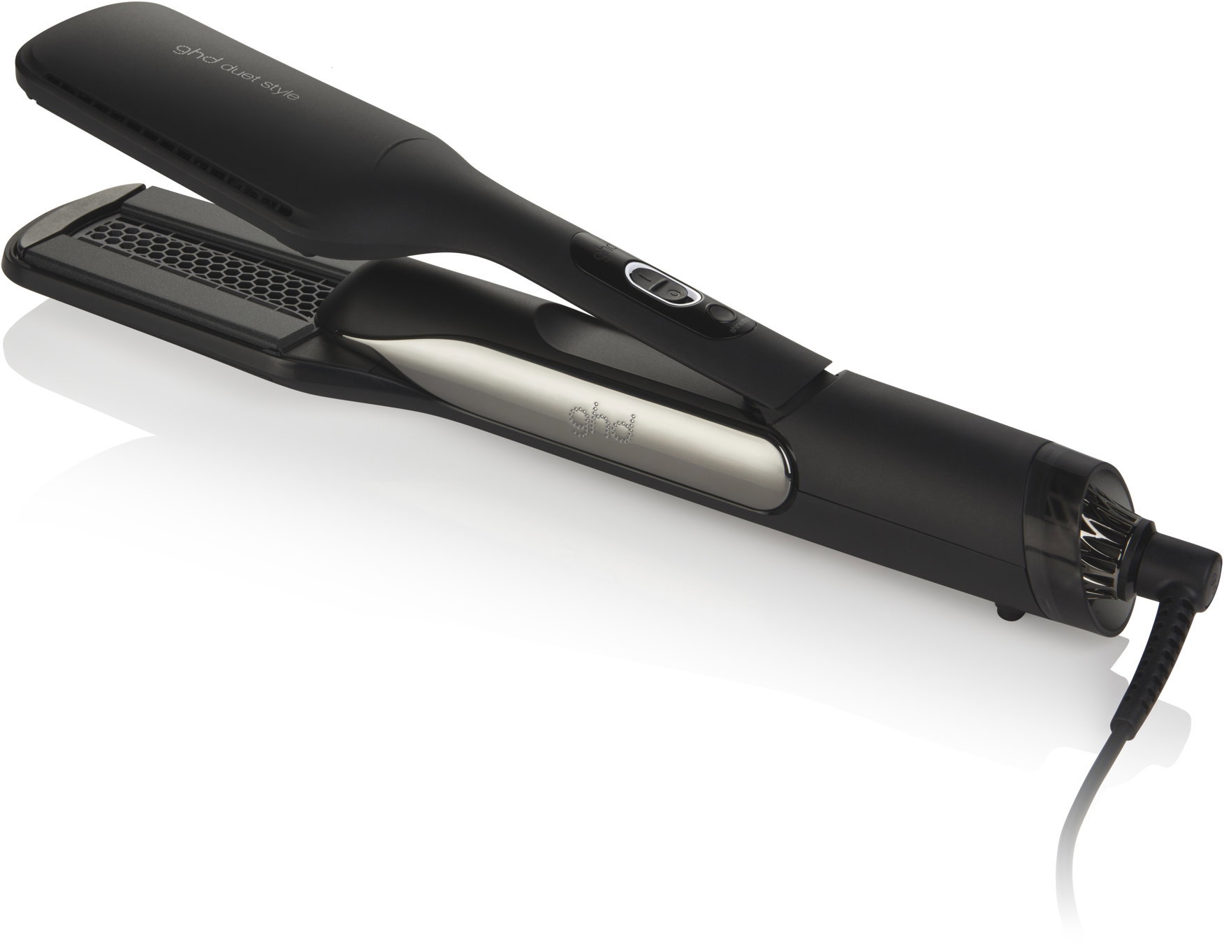 ghd Duet Style 2 az 1-ben Air Styler fekete
