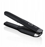 ghd Unplugged wireless hair straightener, černý - Flat Iron