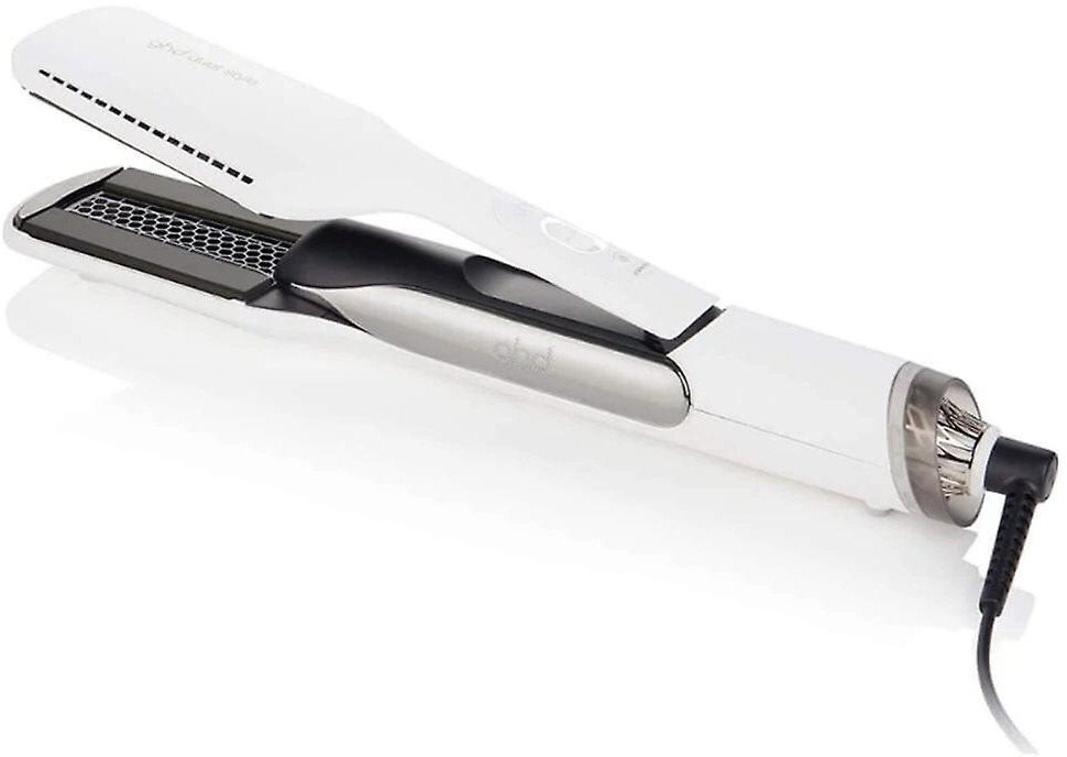 ghd Duet Style 2 az 1-ben forrólevegős hajformázó fehér