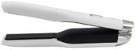 ghd Unplugged wireless hair straightener, bílý - Flat Iron