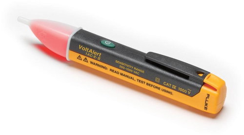 FLUKE Voltage Tester 1AC-E-II VoltAlert - Voltage Tester - Main image