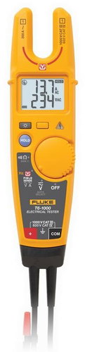 Fluke T6-1000 - Voltage Tester - Main image