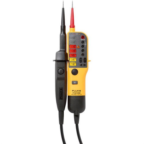 FLUKE Voltage Tester T110 FL.4093088 FL.4093088 - Voltage Tester - Main image