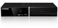 MPEG-2/MPEG-4, USB recording - HDD/USB flash disc, Timeshift, HDMI, SCART, USB, dig. coaxial audio o - Multimedia Centre