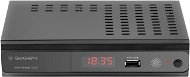 Gogen DVB 219 T2 DUAL - Set-top box