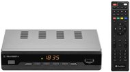 Gogen DVB 282 T2 PVR - Set-Top Box